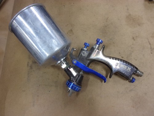Graco sharpe finex fx3000 - graco,