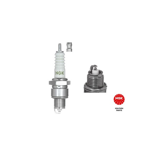 Ngk 3975 bp6h bougie - ngk,