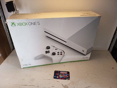 Console microsoft xbox - xbox, one