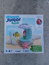 Playmobil Junior Aqua Disney