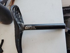 Tioga D-Spyder S-Spec BMX Seat