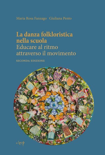 Giuliana pento danza - giuliana,