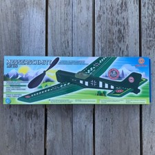 Günther Flugspiele. Avion