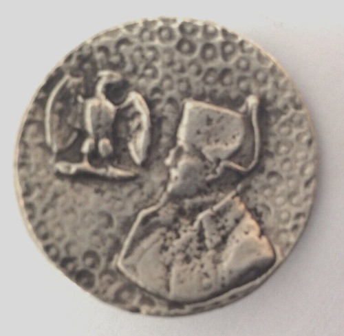Bouton ancien napoléon - :,