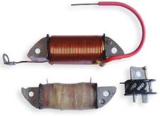 BOBINE D'EXCITATION DZE