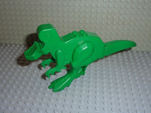 Corps dinosaure lego - lego, minifig