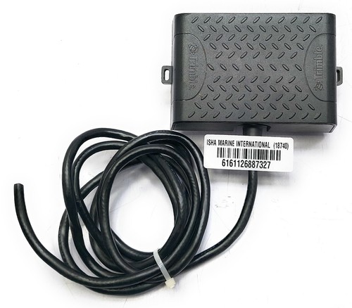 Antenne gps trimble tap66bx - antenne,
