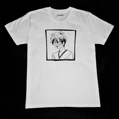 Kyo sohma shirt fruits - kyo, t-shirt,