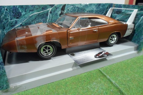 Dodge charger daytona 1969 au - ,