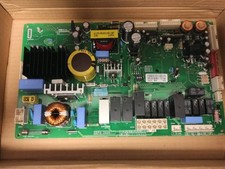 Carte De Puissance LG EBR61392607 pour Réfrigérateurs Américains