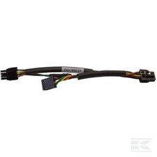 Ambrogio 042CB3001 Câblage