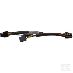 Ambrogio 042cb3001 câblage - 042cb3001,