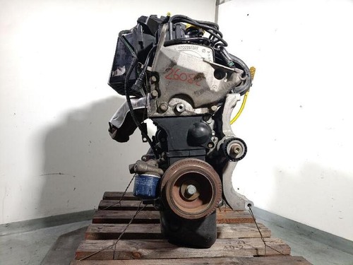 D4fb712 moteur complet - d4fb712,
