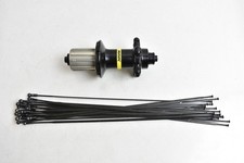 MAVIC COSMIC pro rear hub 