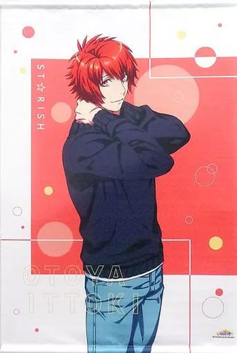 Uta prince tapestry otoya - uta,