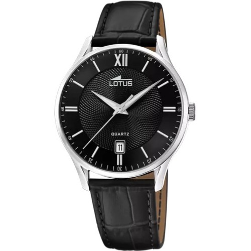 Montre lotus homme 18402 - lotus,