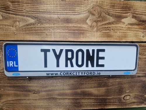 County tyrone irish vanity - tyrone,