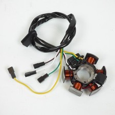 Stator d'allumage pour moto