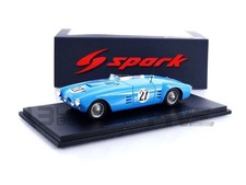 SPARK 1/43 - SALMSON 33 - LE MANS 1965 S4547