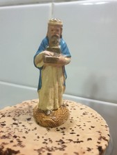 Ancien Santon Creche Noel