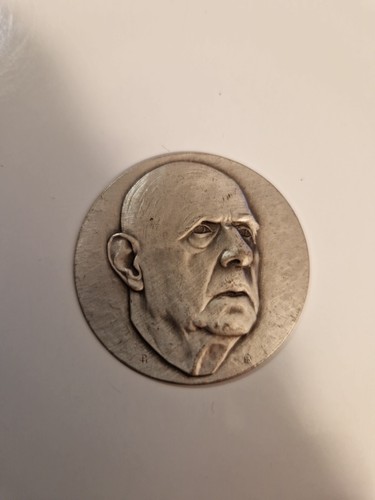 Medaille general charles - medaille,