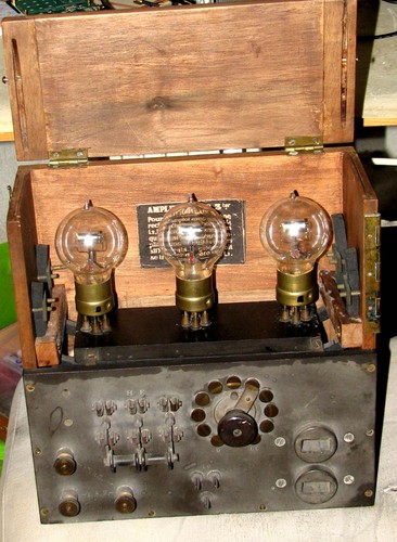Radio 3ter telegraphie - radio,