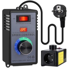 Variateur de Vitesse pour