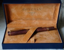STYLO PLUME WATERMAN MAN 100