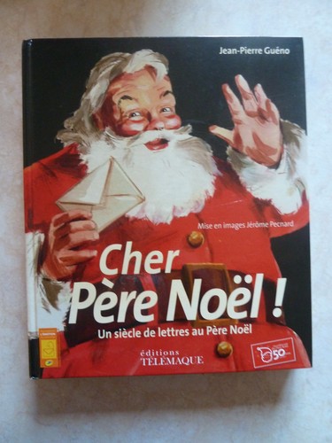 Cher pere noël - pere, de