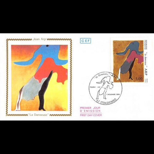 Cef tableau jean arp la - arp,