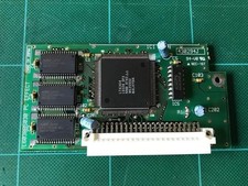 Carte d'effets Akai EB 16 FX