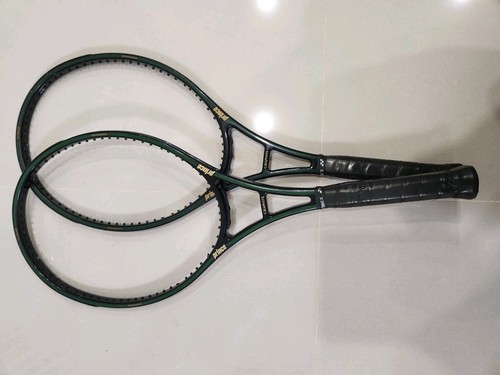 Used prince graphite oversize - used,