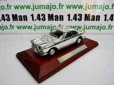 Sil21 voiture ixo - sil21, 1/43