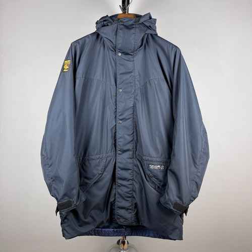Veste imperméable homme