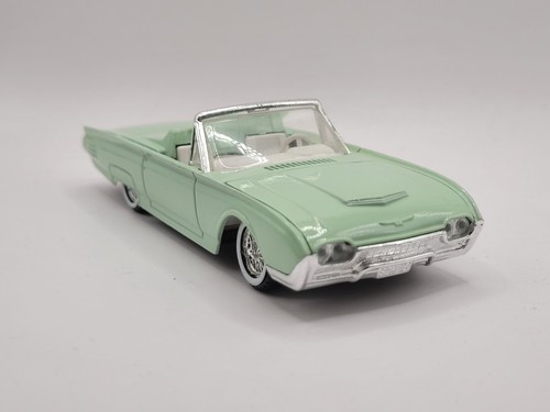 Solido ford thunderbird - solido,