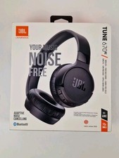 JBL Tune 670 NC Casque Sans