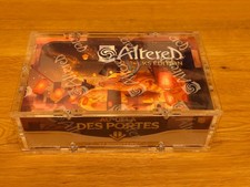 Altered TCG - Display Scellée