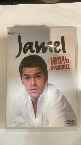 Dvd sketches jamel - sketches,