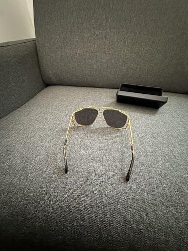 Lunettes soleil givenchy - soleil,