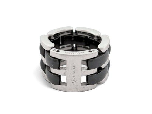 Bague chanel ultra j2641 - chanel,