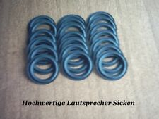 20 X 114 Assorti Haut-Parleur