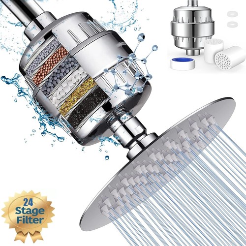 Stage shower head - stage,