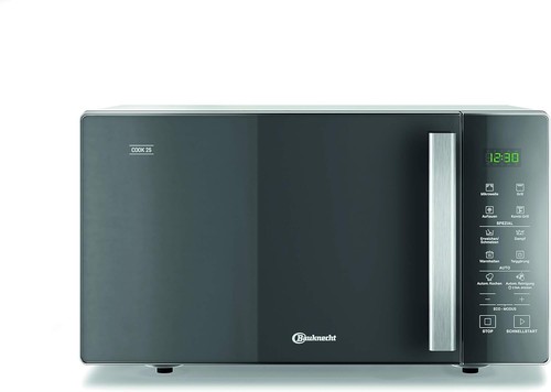 Bauknecht 254 four - mw,
