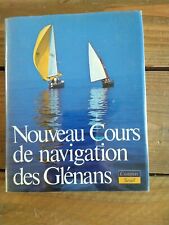 Nouveau Cours de navigation