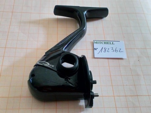 Bati moulinet mitchell quartz - ,
