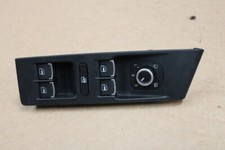 VW Passat B7 Interrupteur de