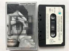 Bernard Lavilliers ‎– If