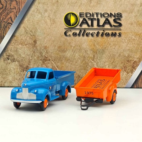 Dinky toys coffret - toys,