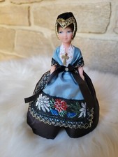 ANCIENNE PETITE POUPÉE