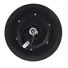 Moteur De Roue De Scooter électrique Moteur De Moyeu De Roue Avant De Scooter De